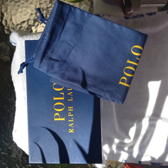 Polo Ralph Lauren sailboat accessories - Picture 6 of 6